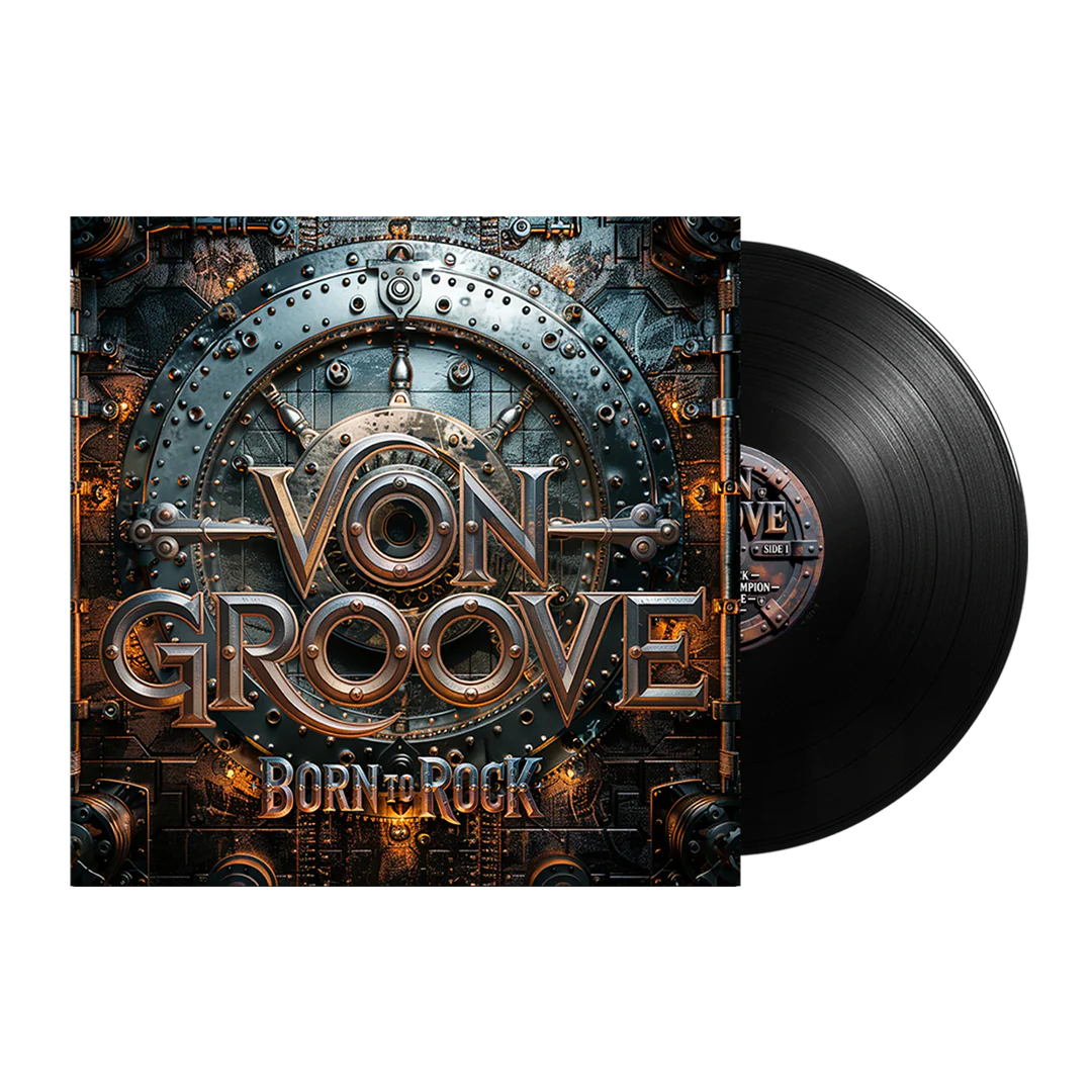 Vinyl Sale